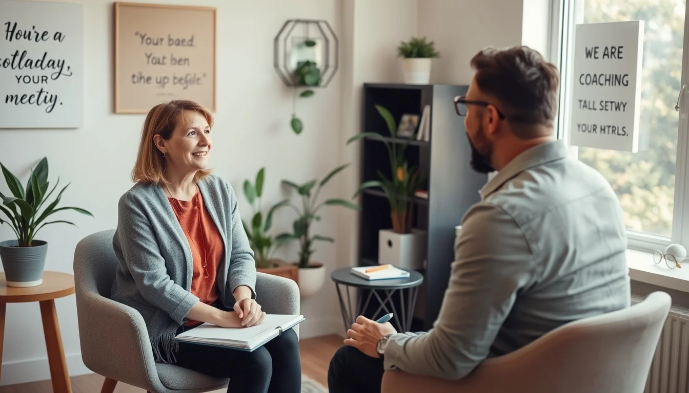 Personal Coaching Insights